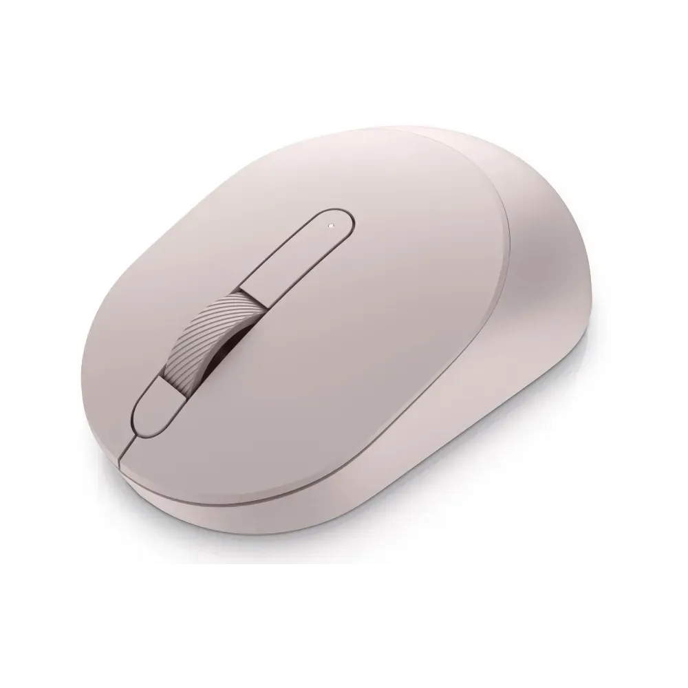 MS3320W Wireless Optical roze miš 3Yr