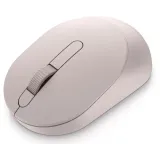 MS3320W Wireless Optical roze miš 3Yr