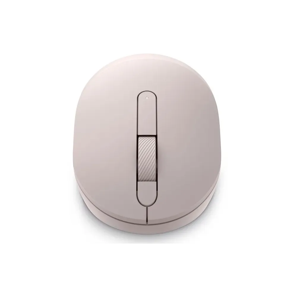 MS3320W Wireless Optical roze miš 3Yr