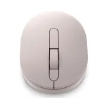 MS3320W Wireless Optical roze miš 3Yr