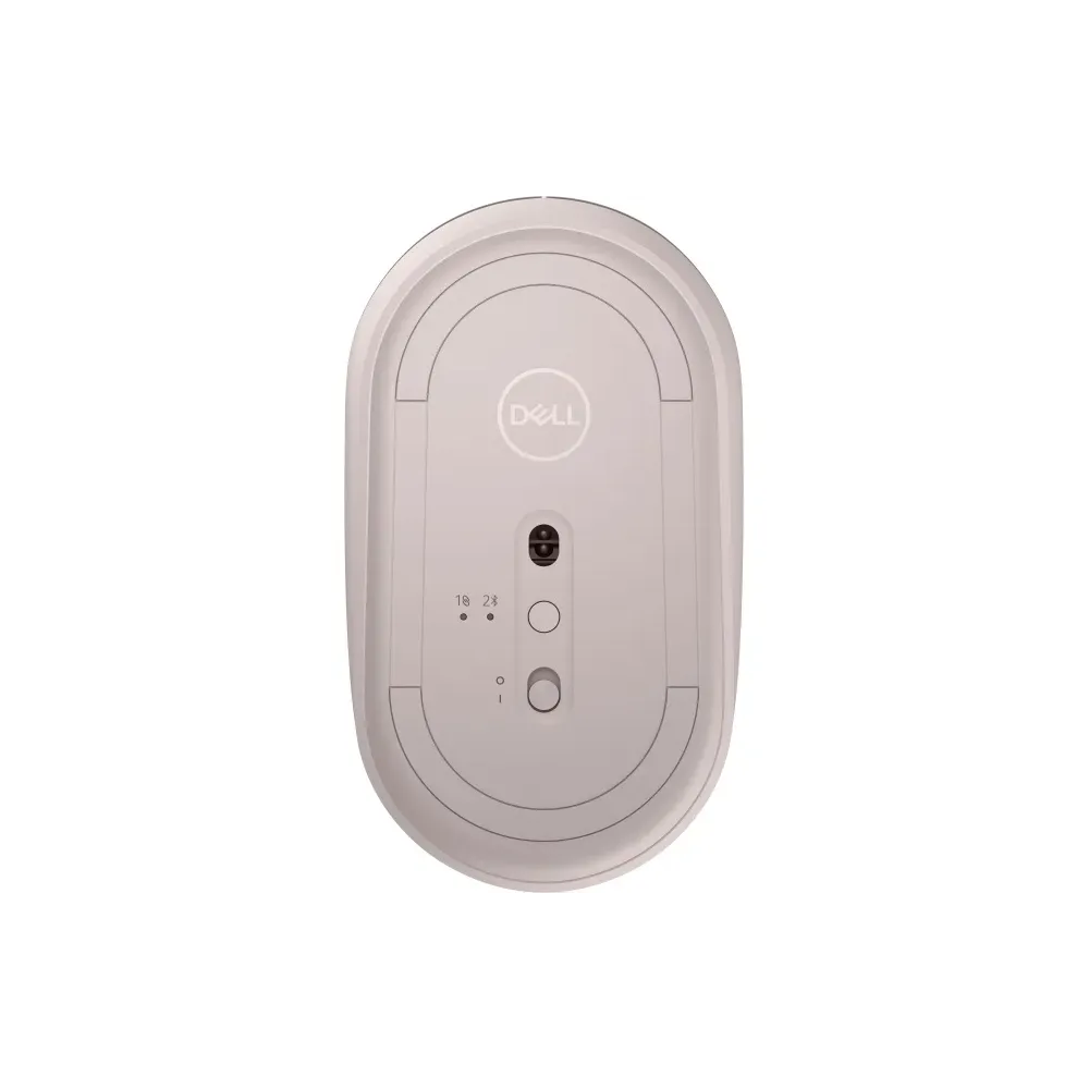 MS3320W Wireless Optical roze miš 3Yr