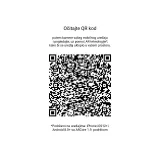 MS3320W Wireless Optical roze miš 3Yr