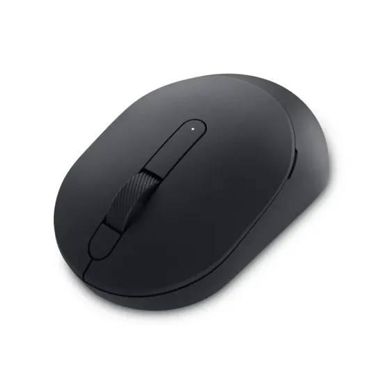 MS355 Pro Silent miš crni