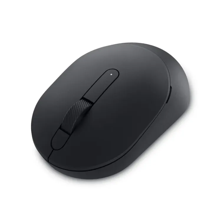 MS355 Pro Silent miš crni