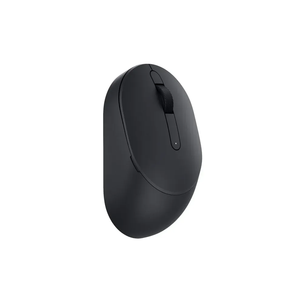 MS355 Pro Silent miš crni