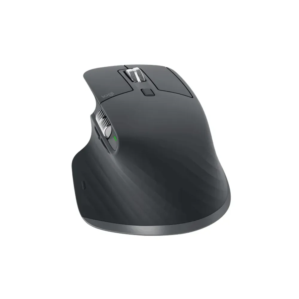 MX Master 3S Wireless Graphite miš