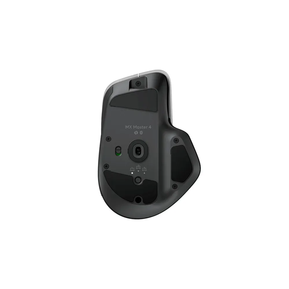 MX Master 4 for Business Graphite