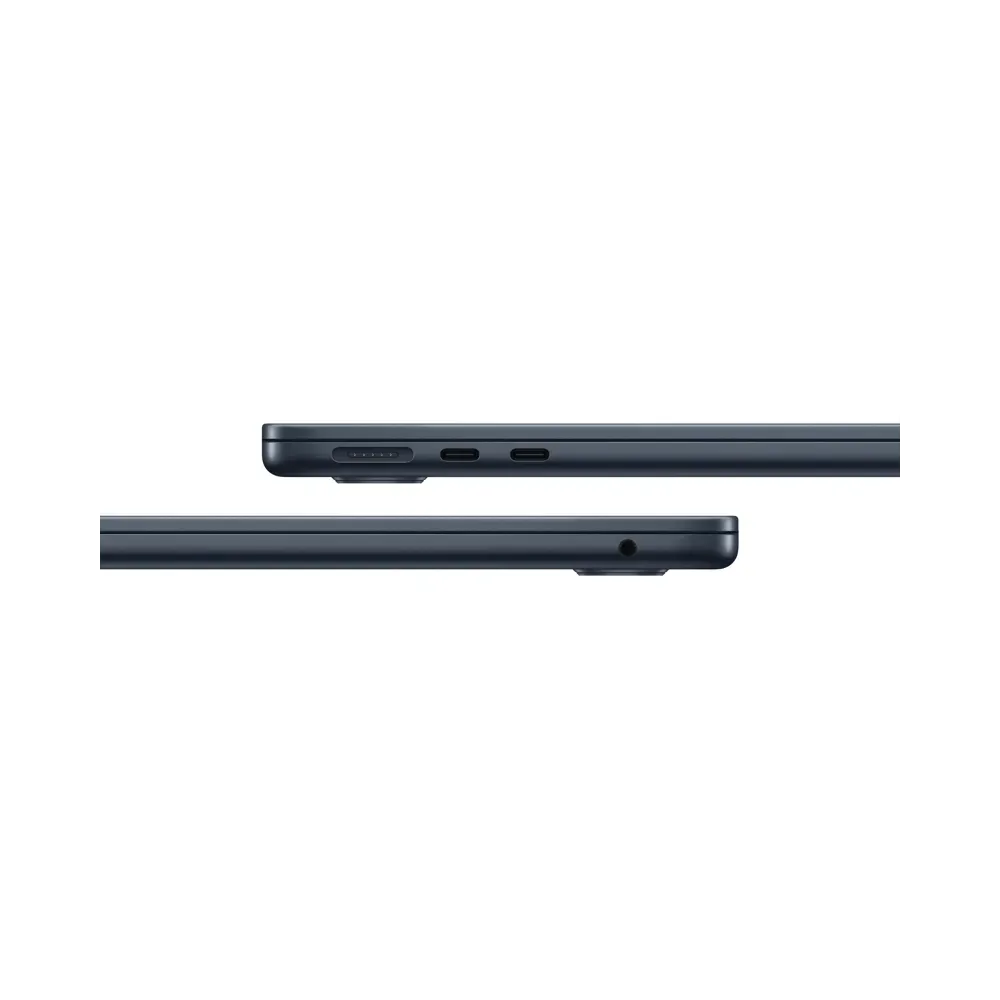 MacBook Air 13.6 inch M4 10-core CPU 10-core GPU 16GB 512GB SSD Midnight (MW133) NOB