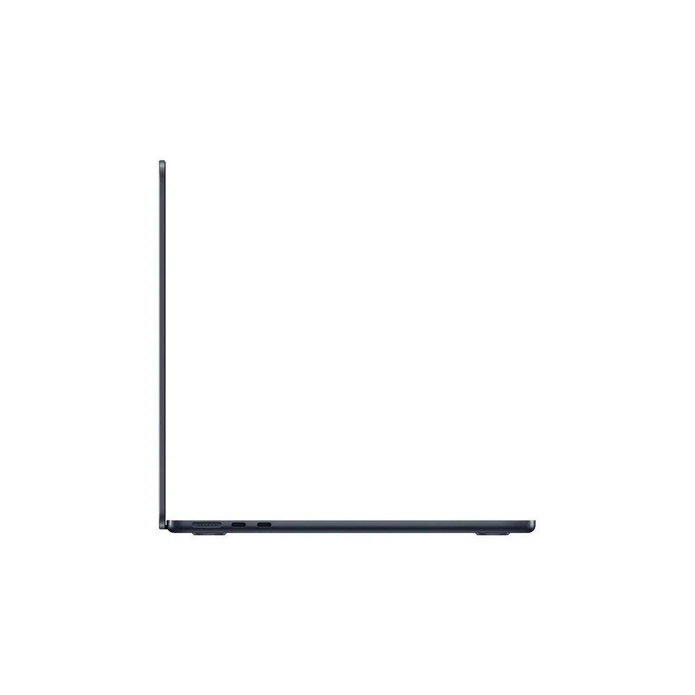 MacBook Air 13.6 inch M4 10-core CPU 10-core GPU 16GB 512GB SSD Midnight (MW133) NOB