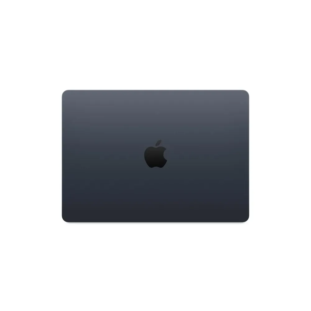 MacBook Air 13.6 inch M4 10-core CPU 10-core GPU 16GB 512GB SSD Midnight (MW133) NOB