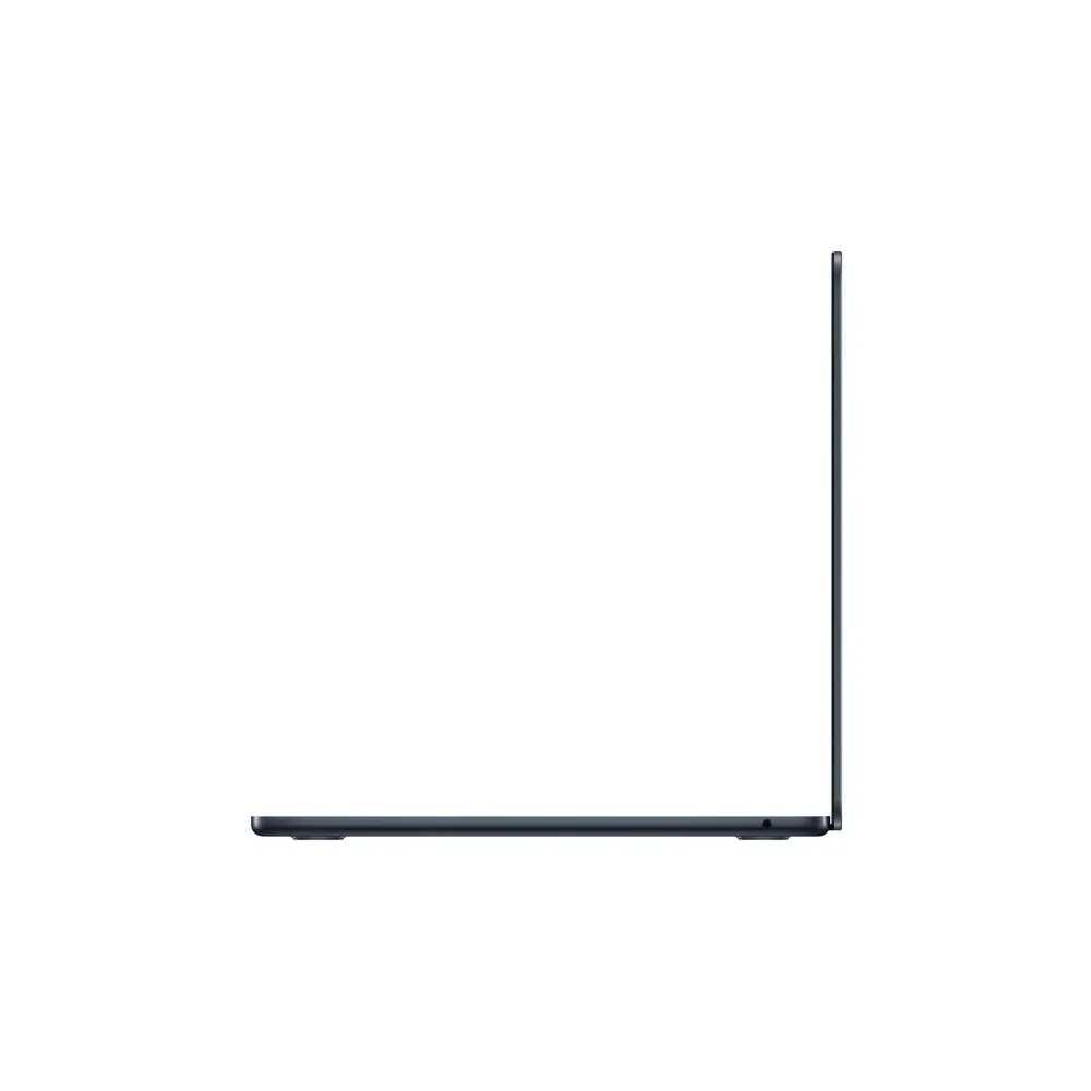 MacBook Air 13.6 inch M4 10-core CPU 10-core GPU 16GB 512GB SSD Midnight (MW133) NOB