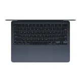 MacBook Air 13.6 inch M4 10-core CPU 8-core GPU 16GB 256GB SSD Midnight (MW123)