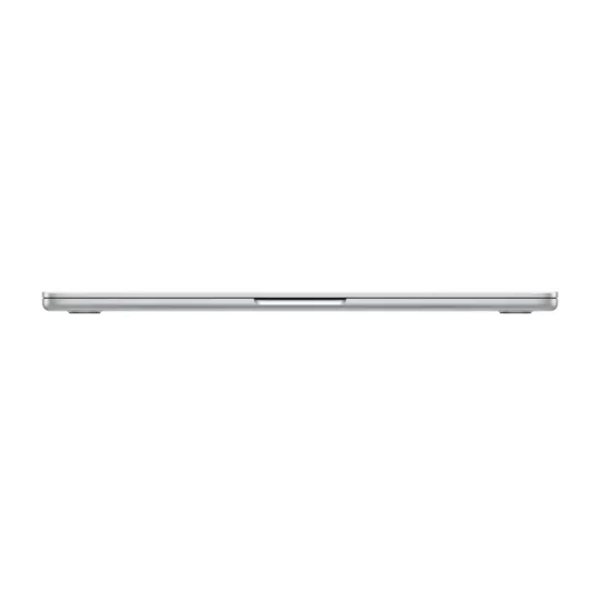 MacBook Air 13.6 inch M4 10-core CPU 8-core GPU 16GB 256GB SSD Silver (MW0W3)