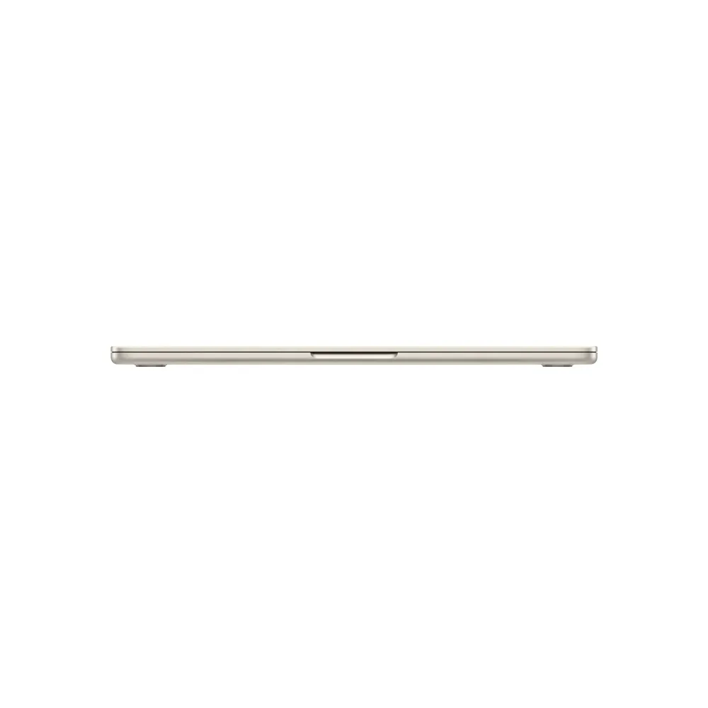 MacBook Air 13.6 inch M4 10-core CPU 8-core GPU 16GB 256GB SSD Starlight (MW0Y3)