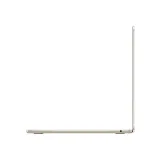 MacBook Air 13.6 inch M4 10-core CPU 8-core GPU 16GB 256GB SSD Starlight (MW0Y3)