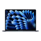 MacBook Air 15.3 inch M4 10-core CPU 10-core GPU 16GB 256GB SSD Midnight (MW1L3) NOB