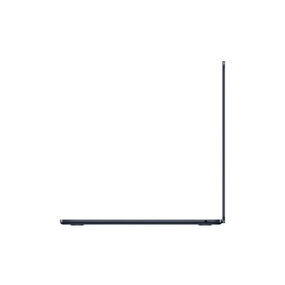 MacBook Air 15.3 inch M4 10-core CPU 10-core GPU 16GB 256GB SSD Midnight (MW1L3ZE/A)