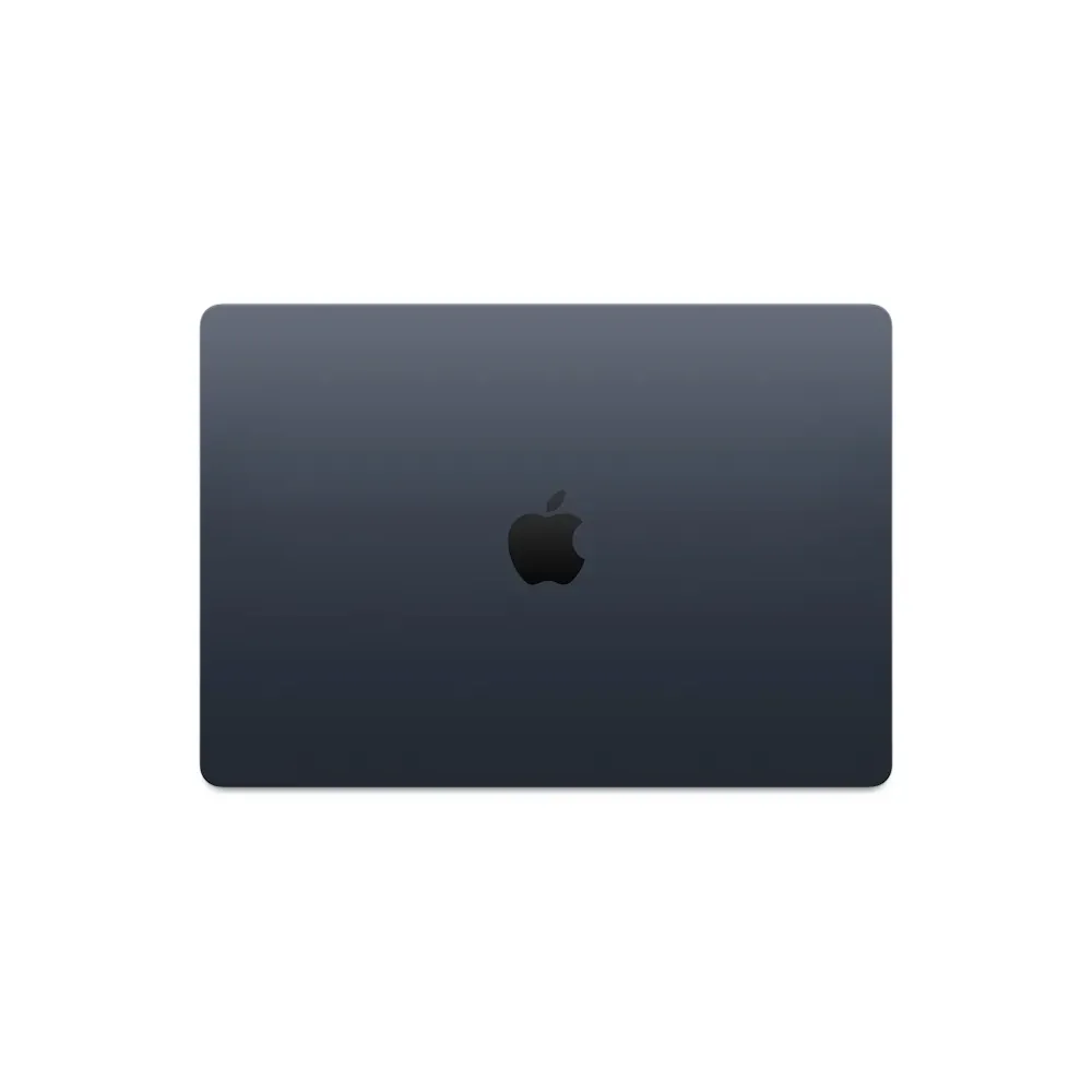 MacBook Air 15.3 inch M4 10-core CPU 10-core GPU 16GB 256GB SSD Midnight (MW1L3ZE/A)