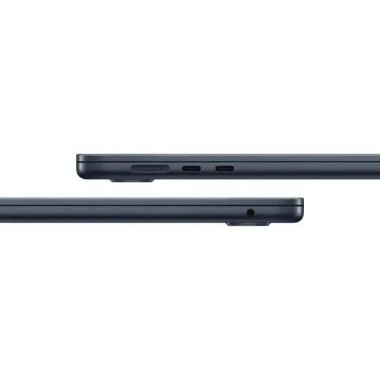 MacBook Air 15.3 inch M4 10-core CPU 10-core GPU 16GB 512GB SSD Midnight (MW1M3) NOB