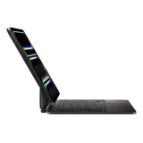 Magic Keyboard for iPad Pro 11-inch (M4) - Croatian - Black - crna (mwr23cr/a)