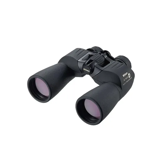 NIKON Dvogled Action EX 16x50, Waterproof/Fogproof, Magnification 16x, Objective Diameter 50mm