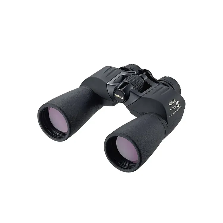 NIKON Dvogled Action EX 16x50, Waterproof/Fogproof, Magnification 16x, Objective Diameter 50mm
