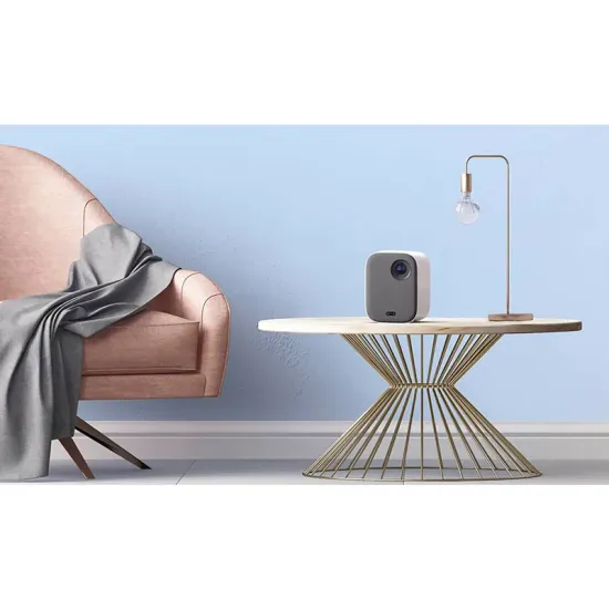 Mi Smart Projector 2 BHR5211GL