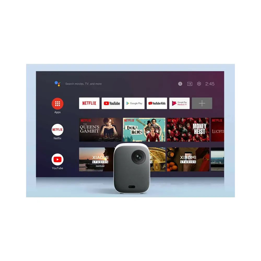 Mi Smart Projector 2 BHR5211GL
