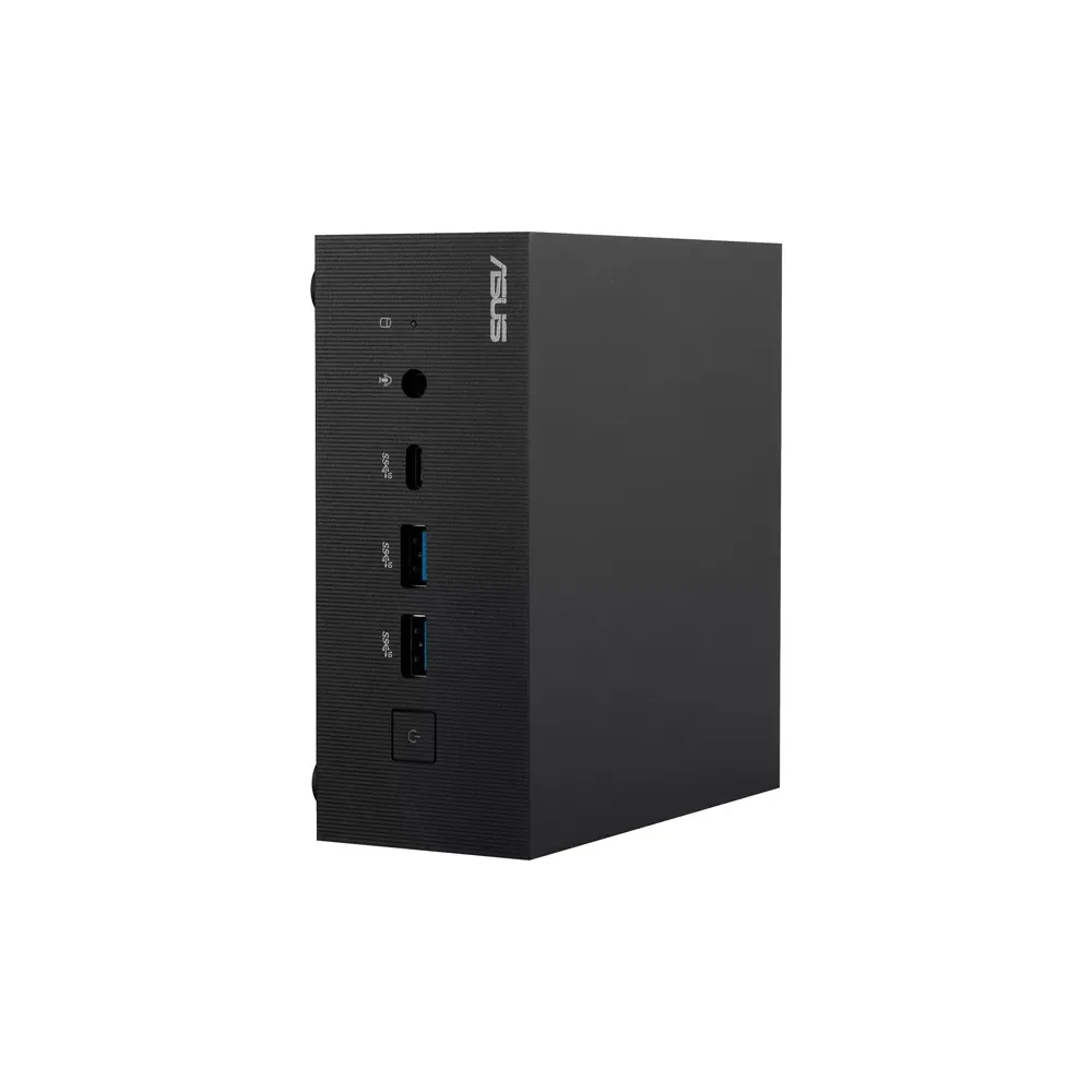 Mini PC PN64-B-S 7296MD (i7-13700H, Barebone)