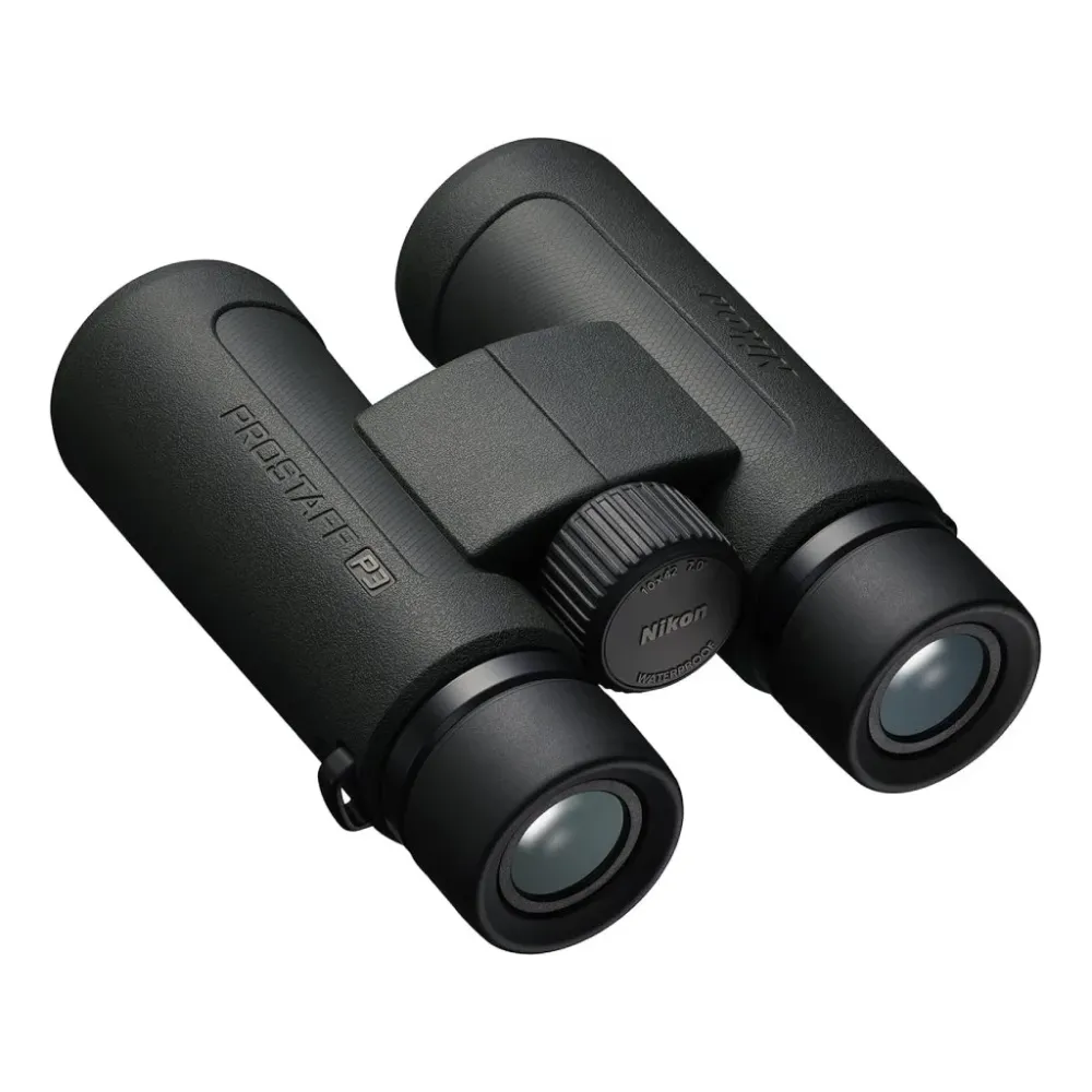 NIKON Dvogled Prostaff P3 10X42 , Magnification 10x, Objective Diameter 42mm, Waterproof, Fogproof