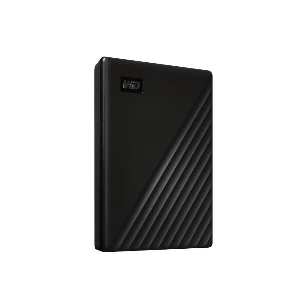 My Passport 2TB 2.5 inča eksterni hard disk WDBYVG0020BBK crni