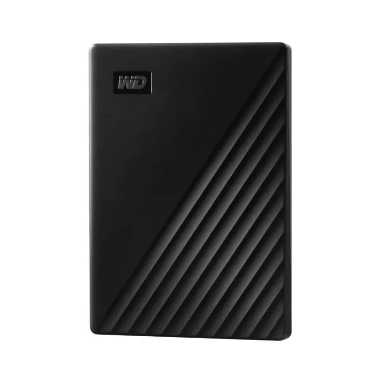 My Passport 5TB 2.5 inča eksterni hard disk WDBPKJ0050BBK