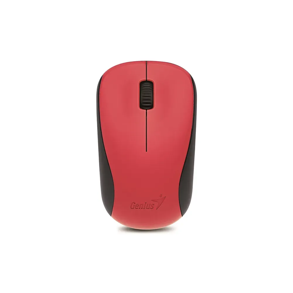 NX-7000 Wireless Optical USB crveni miš