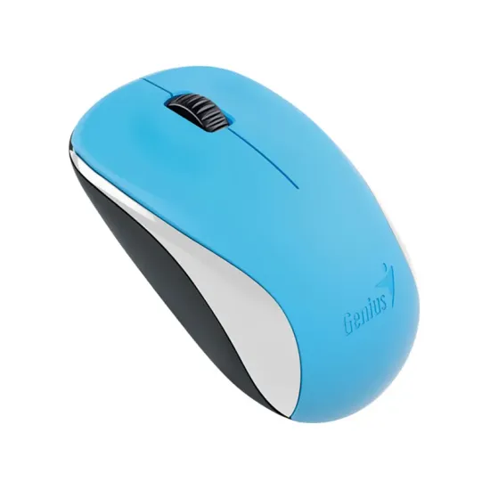 NX-7000 Wireless Optical USB plavi miš