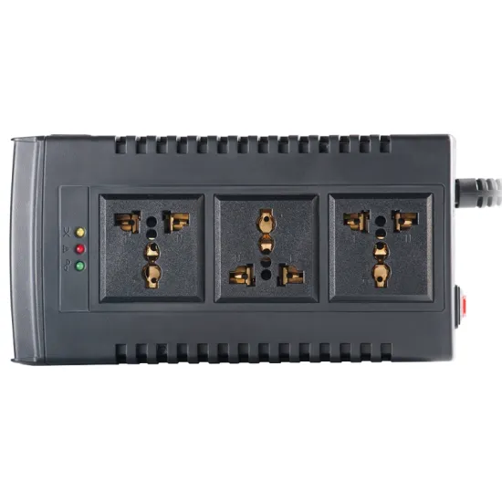 Paladin AVR 1000VA 500W (PWAV-10003PL-AZ01B)