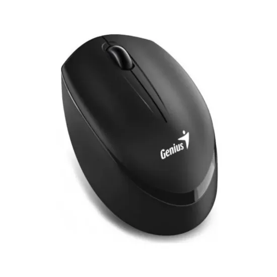 NX-7009 Wireless crni miš