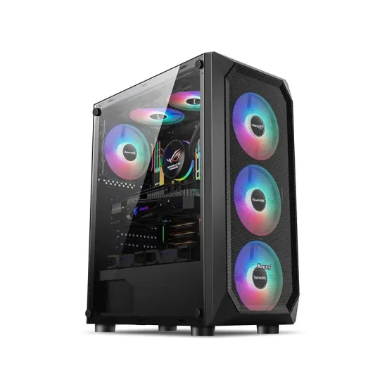 Night Hunter 5 kućište