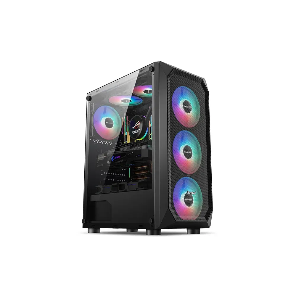 Night Hunter 5 kućište