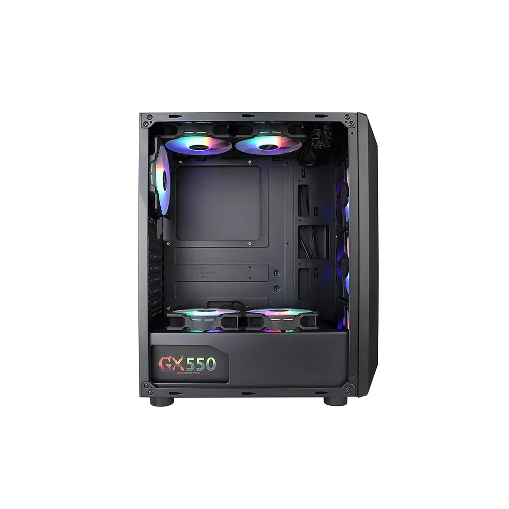 Night Hunter 5 kućište