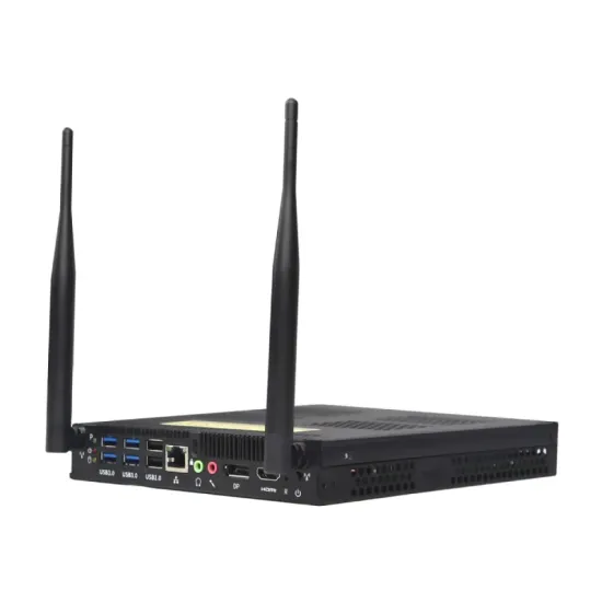 OPS S02EDS7CA51B On-Board Computer I7-12650H/16GB/512G/Win11 Pro (S02EMS7CA51B)