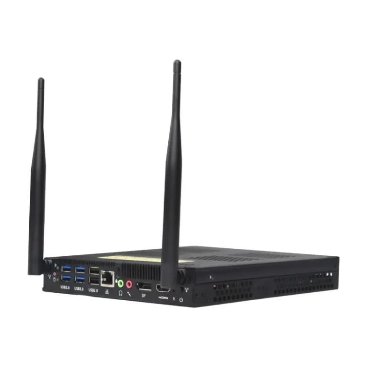 OPS S02EDS7CA51B On-Board Computer I7-12650H/16GB/512G/Win11 Pro (S02EMS7CA51B)