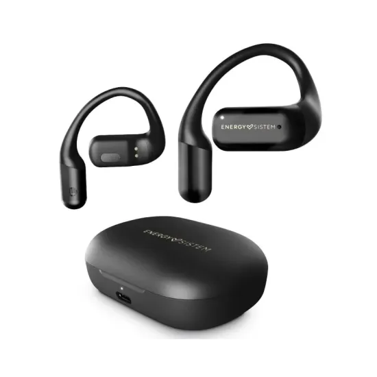 OpenWave Bluetooth crne slušalice (M45882)