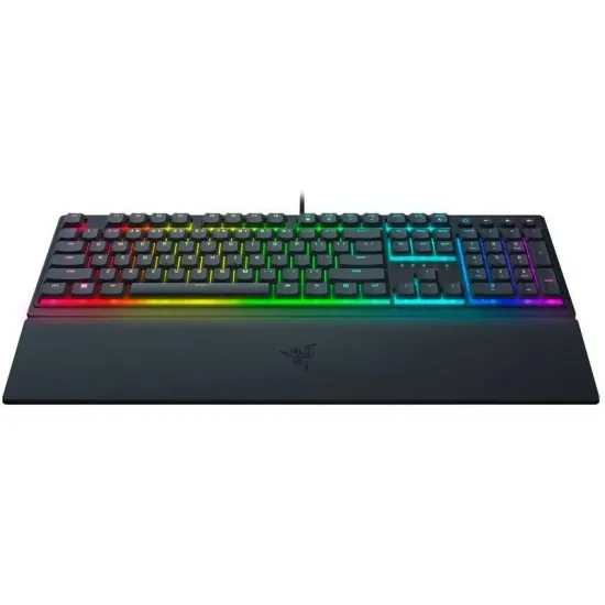 Ornata V3 RGB Gaming USB black keyboard