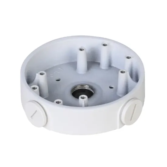 PFA139 vodootporna aluminijumska dozna