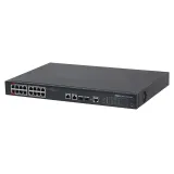 PFS4218-16ET-240-V3 16port PoE switch