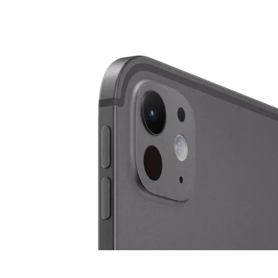 11 inča iPad Pro (M4) WiFi 512GB with Standard glass - Space Black (mvvc3hc/a)