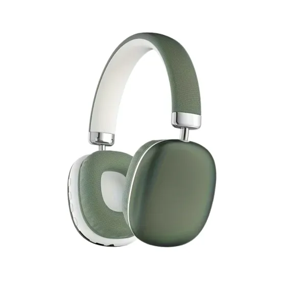 PG2988 bežične slušalice zelena
