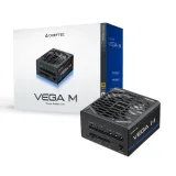 PPG-850-C 850W VEGA 80Plus Gold napajanje 5Y