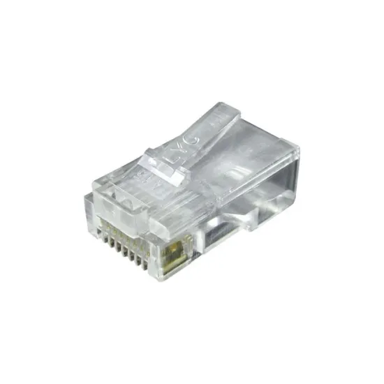 RJ-45 mrežni konektor 8/8