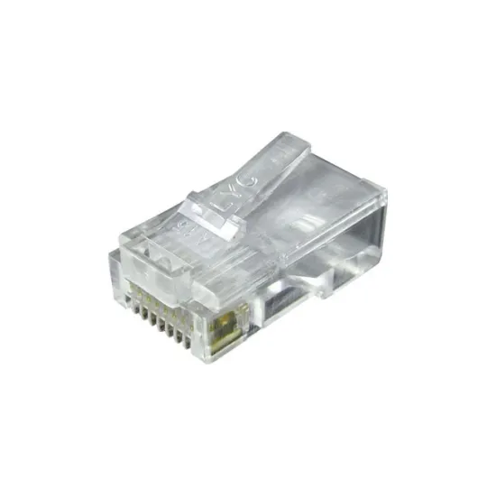 RJ-45 mrežni konektor 8/8